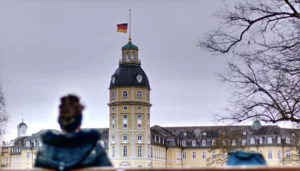 Entwicklungen des Immobilienmarktes in Karlsruhe im 1. Quartal 2025