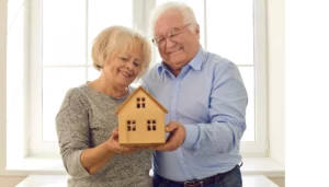 Altersvorsorge durch Immobilien?!