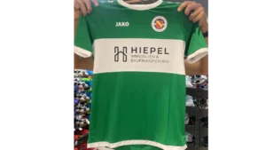 Hiepel Immobilien meets Fußball