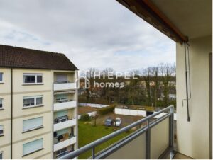 Immobilienpreise Karlsruhe: Aktuelle Quadratmeterpreise im Vergleich