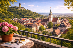 🏡 Wohnen in Durlach – warum der Stadtteil so gefragt ist