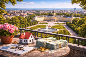 🏡 Warum Karlsruhe eine der attraktivsten Immobilien-Städte in Baden-Württemberg ist