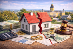 ⚖️ Immobilienverkauf nach Scheidung – wichtige Tipps