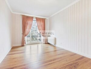 Wohnzimmer - (KI generiert)