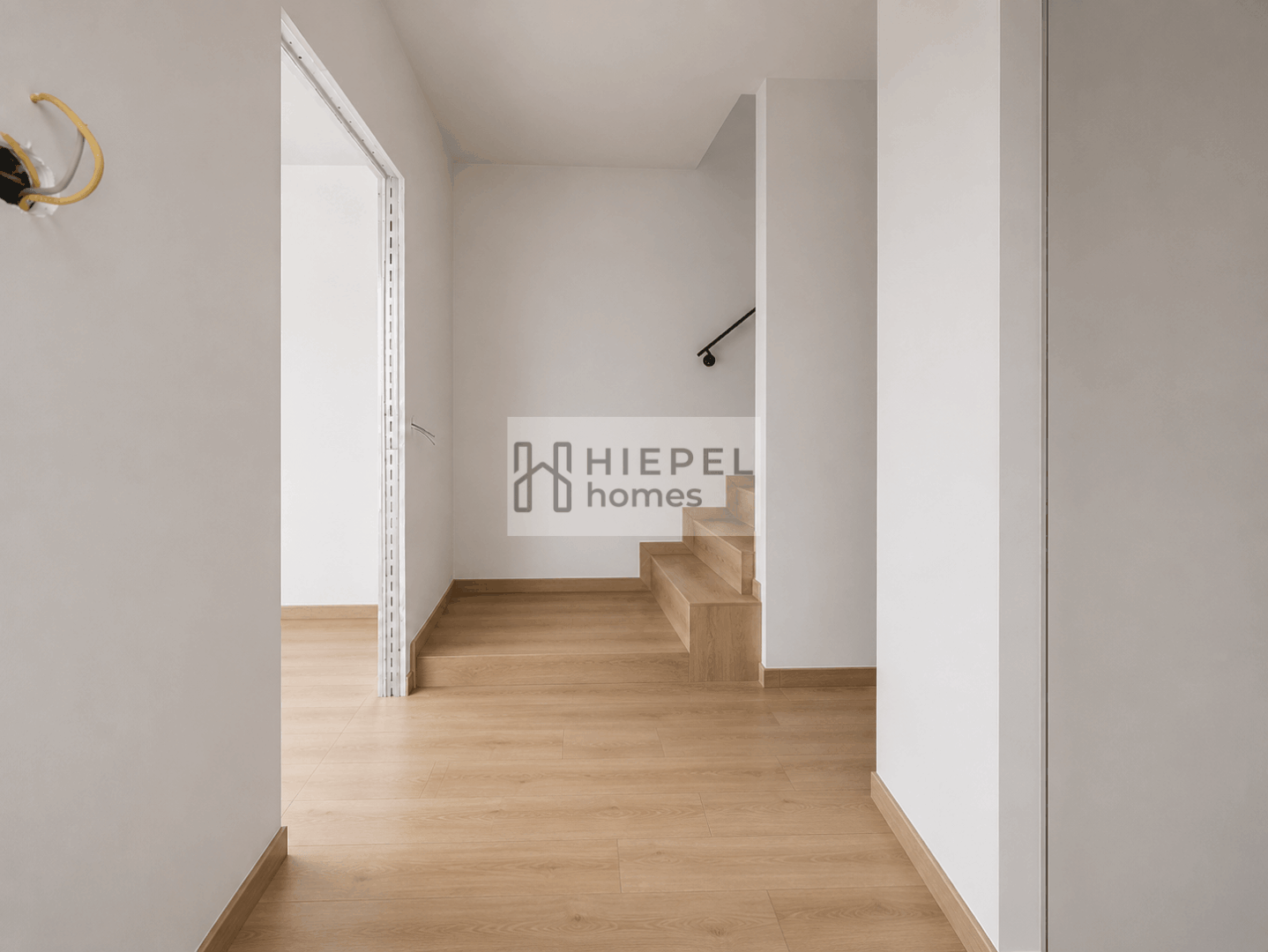 Treppenhaus