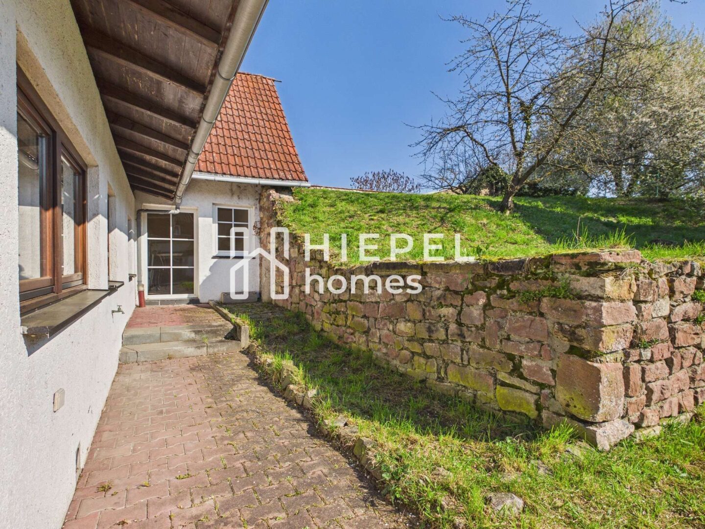 Außenansicht