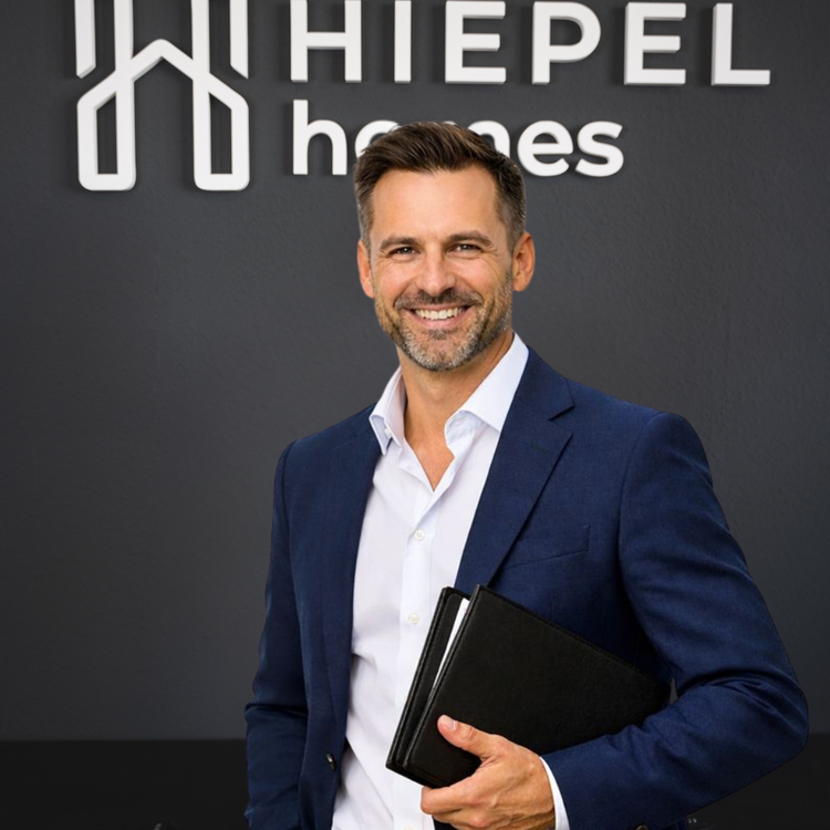 Team, HIEPEL homes